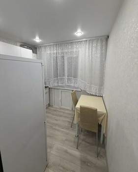 3-к квартира, на длительный срок, 45м2, 4/5 этаж