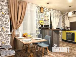 2-к квартира, посуточно, 60м2, 5/5 этаж