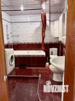 2-к квартира, посуточно, 65м2, 1/1 этаж
