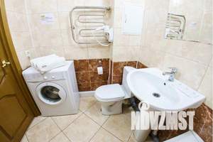 1-к квартира, посуточно, 40м2, 2/9 этаж