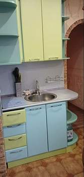 2-к квартира, на длительный срок, 58м2, 4/10 этаж