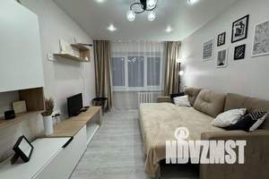 2-к квартира, посуточно, 45м2, 1/5 этаж