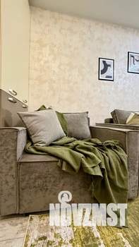 2-к квартира, посуточно, 54м2, 2/23 этаж