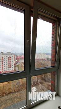 1-к квартира, на длительный срок, 36м2, 11/11 этаж