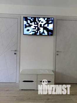 2-к квартира, посуточно, 37м2, 1/5 этаж