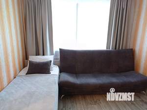 1-к квартира, посуточно, 35м2, 1/5 этаж