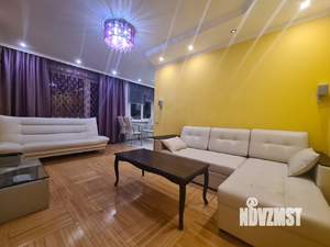 3-к квартира, посуточно, 80м2, 6/9 этаж