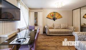 2-к квартира, посуточно, 52м2, 2/5 этаж