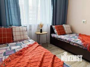 1-к квартира, посуточно, 75м2, 1/1 этаж