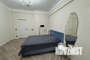 2-к квартира, посуточно, 65м2, 1/6 этаж