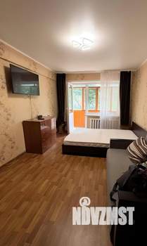 1-к квартира, на длительный срок, 30м2, 2/5 этаж