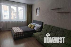 2-к квартира, посуточно, 52м2, 2/3 этаж