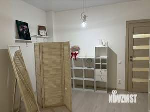 2-к квартира, посуточно, 49м2, 1/1 этаж