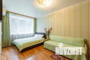 1-к квартира, посуточно, 35м2, 2/6 этаж