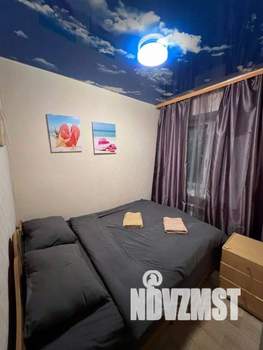 3-к квартира, посуточно, 65м2, 1/1 этаж