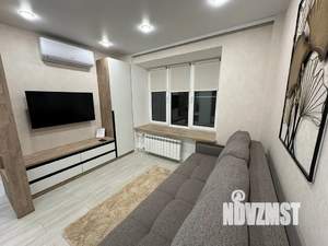 1-к квартира, посуточно, 33м2, 3/9 этаж