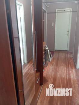 2-к квартира, посуточно, 53м2, 9/9 этаж
