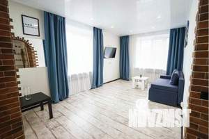 1-к квартира, посуточно, 41м2, 4/9 этаж