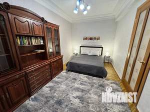 2-к квартира, посуточно, 50м2, 2/5 этаж