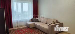1-к квартира, на длительный срок, 36м2, 7/9 этаж