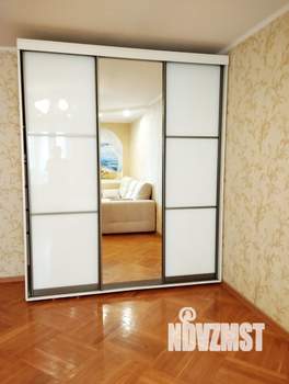 3-к квартира, посуточно, 81м2, 6/10 этаж