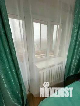2-к квартира, посуточно, 48м2, 1/1 этаж