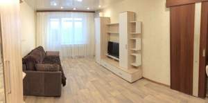 1-к квартира, на длительный срок, 34м2, 6/9 этаж