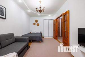 1-к квартира, посуточно, 32м2, 1/1 этаж