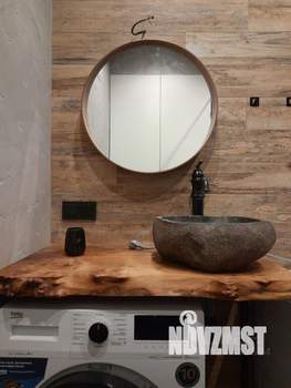 Студия квартира, на длительный срок, 30м2, 2/3 этаж