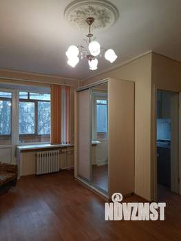 1-к квартира, на длительный срок, 32м2, 3/5 этаж