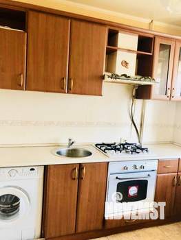 1-к квартира, на длительный срок, 38м2, 6/9 этаж