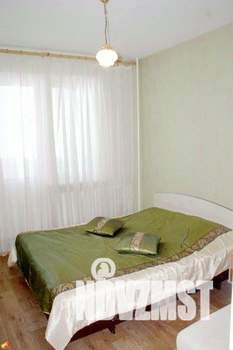 3-к квартира, на длительный срок, 96м2, 4/10 этаж