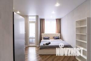 1-к квартира, посуточно, 24м2, 17/22 этаж