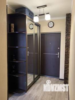 1-к квартира, на длительный срок, 43м2, 10/14 этаж