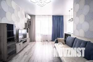 2-к квартира, посуточно, 49м2, 5/5 этаж