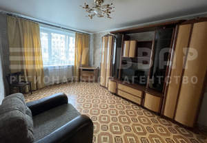 2-к квартира, на длительный срок, 53м2, 3/9 этаж