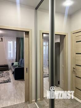 Студия квартира, на длительный срок, 26м2, 7/9 этаж