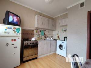 1-к квартира, на длительный срок, 39м2, 4/10 этаж