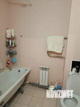 1-к квартира, на длительный срок, 37м2, 5/9 этаж