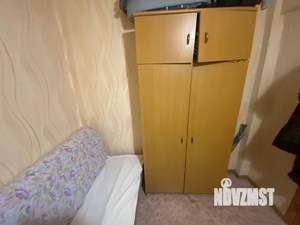 2-к квартира, на длительный срок, 44м2, 2/5 этаж