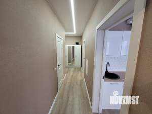 2-к квартира, на длительный срок, 55м2, 6/18 этаж