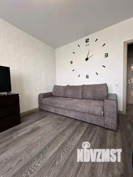 1-к квартира, посуточно, 58м2, 1/1 этаж