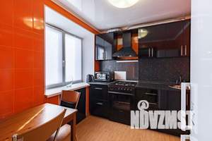 2-к квартира, посуточно, 43м2, 3/5 этаж