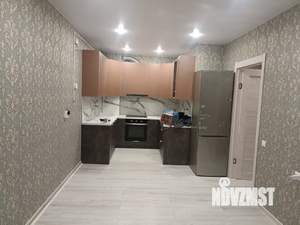 2-к квартира, на длительный срок, 58м2, 3/8 этаж