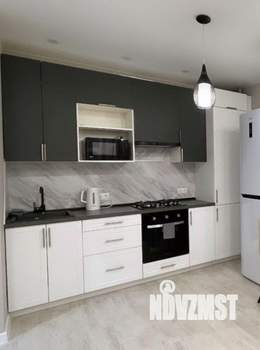 2-к квартира, посуточно, 42м2, 1/1 этаж