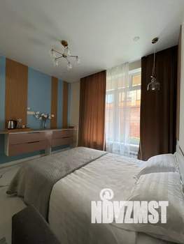 Студия квартира, посуточно, 24м2, 1/14 этаж