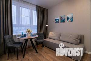 1-к квартира, посуточно, 33м2, 10/22 этаж