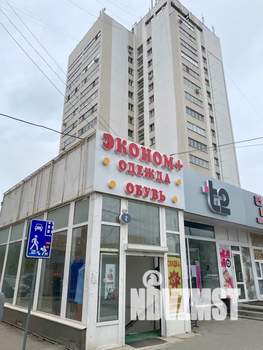 1-к квартира, посуточно, 30м2, 8/16 этаж