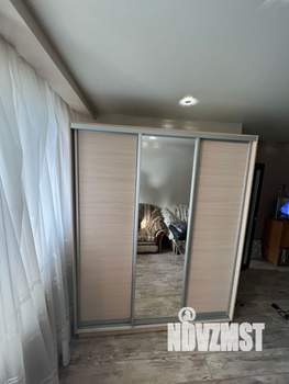 1-к квартира, на длительный срок, 42м2, 7/9 этаж