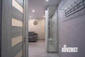 1-к квартира, посуточно, 31м2, 2/5 этаж